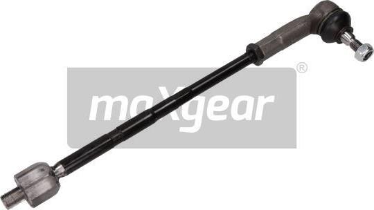 Maxgear 69-0076 - Рулевая тяга unicars.by