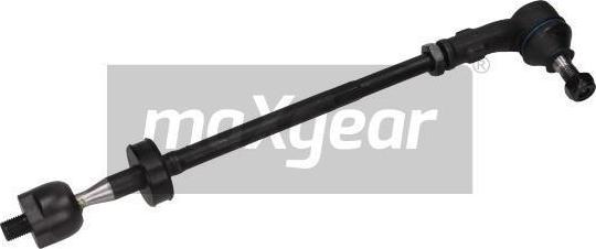 Maxgear 69-0073 - Рулевая тяга unicars.by