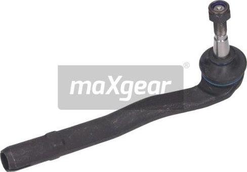 Maxgear 69-0195 - Наконечник рулевой тяги, шарнир unicars.by