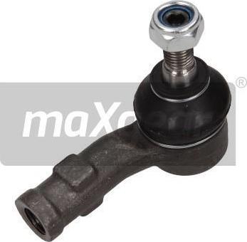 Maxgear 69-0190 - Наконечник рулевой тяги, шарнир unicars.by