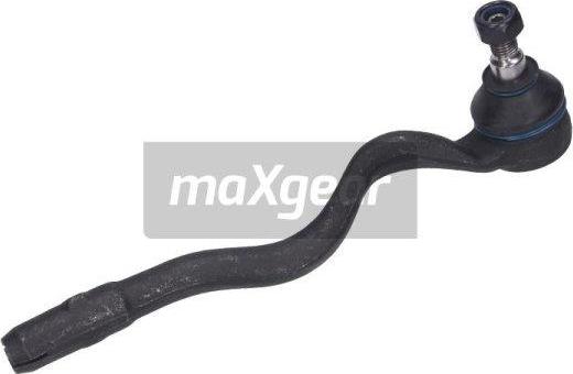 Maxgear 69-0144 - Наконечник рулевой тяги, шарнир unicars.by