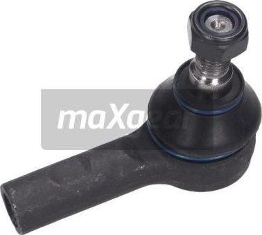 Maxgear 69-0146 - Наконечник рулевой тяги, шарнир unicars.by