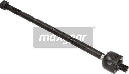 Maxgear 69-0152 - Осевой шарнир, рулевая тяга unicars.by