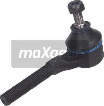 Maxgear 69-0163 - Наконечник рулевой тяги, шарнир unicars.by