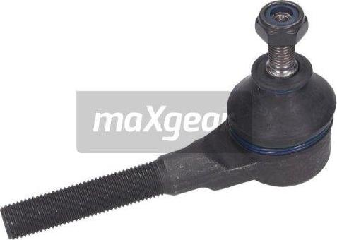 Maxgear 69-0162 - Наконечник рулевой тяги, шарнир unicars.by