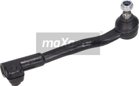 Maxgear 69-0101 - Наконечник рулевой тяги, шарнир unicars.by