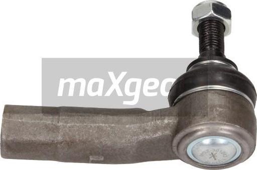 Maxgear 69-0186 - Наконечник рулевой тяги, шарнир unicars.by