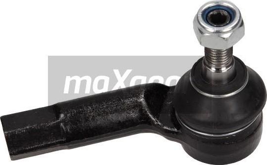 Maxgear 69-0183 - Наконечник рулевой тяги, шарнир unicars.by