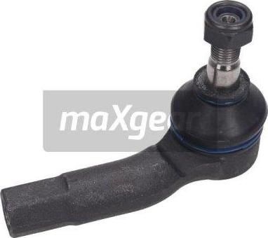 Maxgear 69-0182 - Наконечник рулевой тяги, шарнир unicars.by