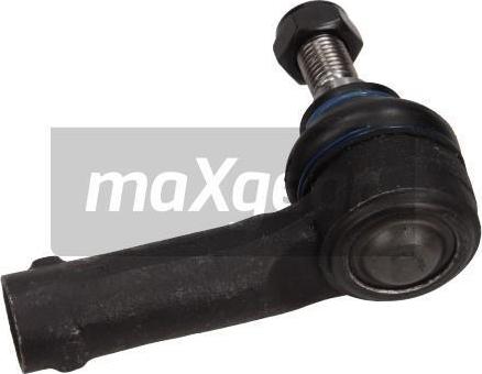 Maxgear 69-0139 - Наконечник рулевой тяги, шарнир unicars.by