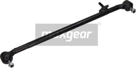 Maxgear 69-0126 - Рулевая тяга unicars.by