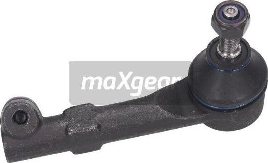 Maxgear 69-0176 - Наконечник рулевой тяги, шарнир unicars.by