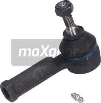 Maxgear 69-0173 - Наконечник рулевой тяги, шарнир unicars.by