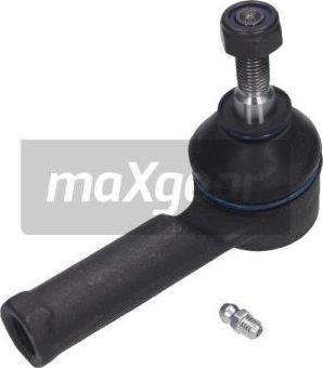 Maxgear 69-0172 - Наконечник рулевой тяги, шарнир unicars.by