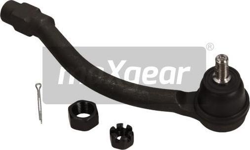 Maxgear 69-0896 - Наконечник рулевой тяги, шарнир unicars.by