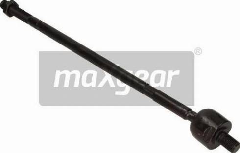 Maxgear 69-0856 - Наконечник рулевой тяги, шарнир unicars.by