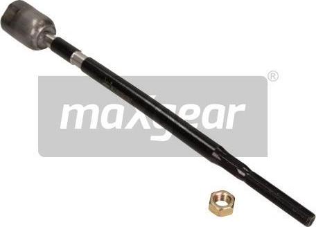 Maxgear 69-0852 - Осевой шарнир, рулевая тяга unicars.by