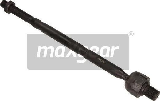 Maxgear 69-0827 - Осевой шарнир, рулевая тяга unicars.by