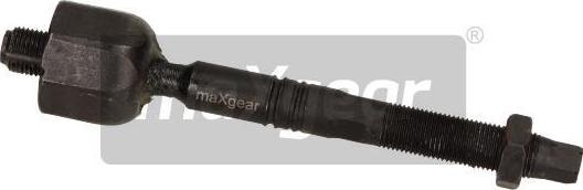 Maxgear 69-0876 - Осевой шарнир, рулевая тяга unicars.by