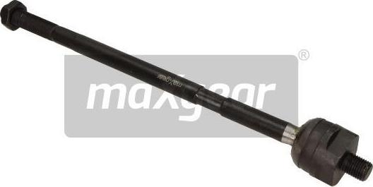 Maxgear 69-0870 - Осевой шарнир, рулевая тяга unicars.by