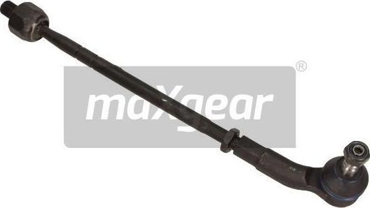 Maxgear 69-0872 - Рулевая тяга unicars.by