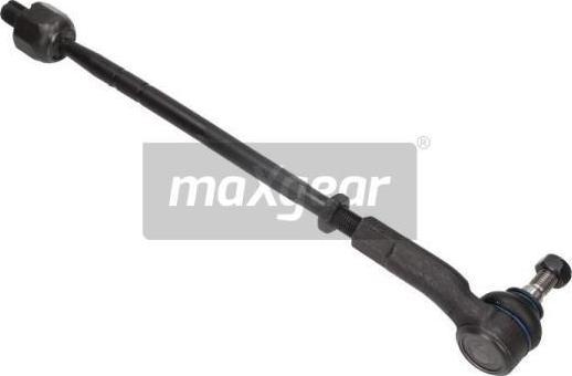 Maxgear 69-0395 - Рулевая тяга unicars.by