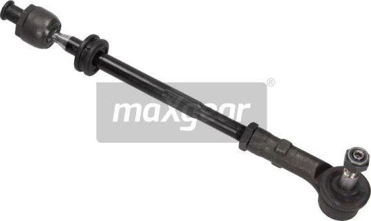 Maxgear 69-0398 - Рулевая тяга unicars.by