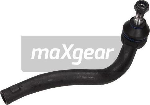 Maxgear 69-0349 - Наконечник рулевой тяги, шарнир unicars.by