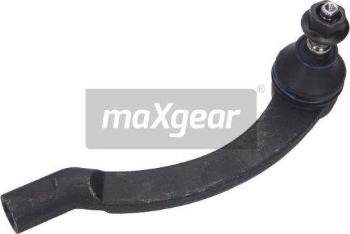 Maxgear 69-0351 - Наконечник рулевой тяги, шарнир unicars.by