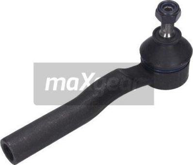 Maxgear 69-0363 - Наконечник рулевой тяги, шарнир unicars.by