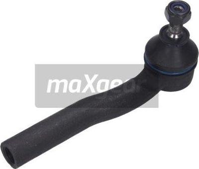 Maxgear 69-0362 - Наконечник рулевой тяги, шарнир unicars.by