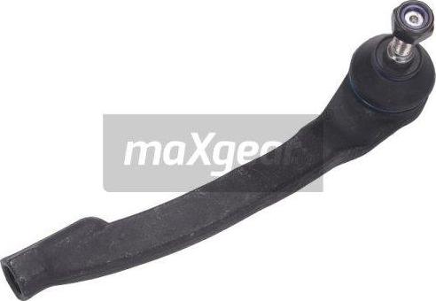 Maxgear 69-0381 - Наконечник рулевой тяги, шарнир unicars.by