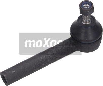 Maxgear 69-0339 - Наконечник рулевой тяги, шарнир unicars.by