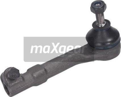 Maxgear 69-0334 - Наконечник рулевой тяги, шарнир unicars.by