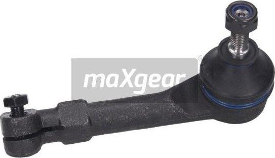 Maxgear 69-0333 - Наконечник рулевой тяги, шарнир unicars.by