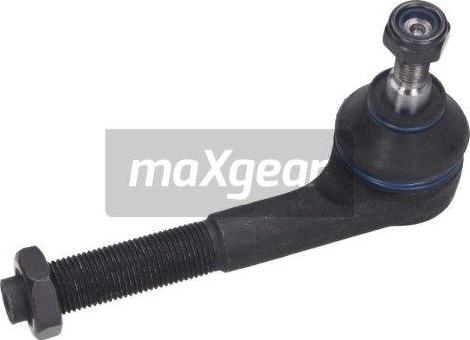 Maxgear 69-0329 - Наконечник рулевой тяги, шарнир unicars.by