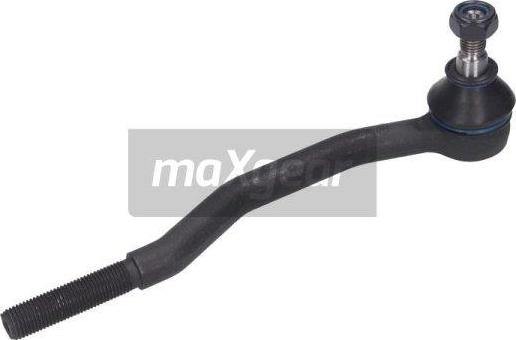 Maxgear 69-0324 - Наконечник рулевой тяги, шарнир unicars.by