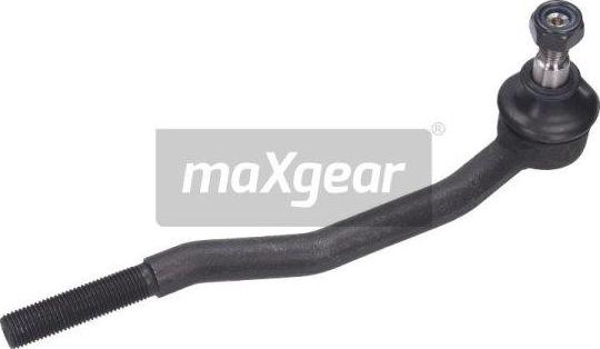 Maxgear 69-0325 - Наконечник рулевой тяги, шарнир unicars.by