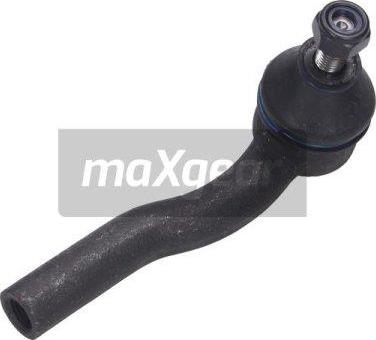 Maxgear 69-0299 - Наконечник рулевой тяги, шарнир unicars.by