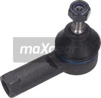 Maxgear 69-0293 - Наконечник рулевой тяги, шарнир unicars.by