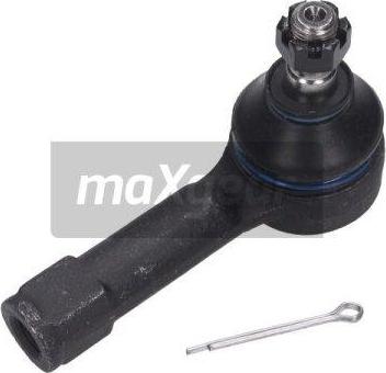 Maxgear 69-0243 - Наконечник рулевой тяги, шарнир unicars.by