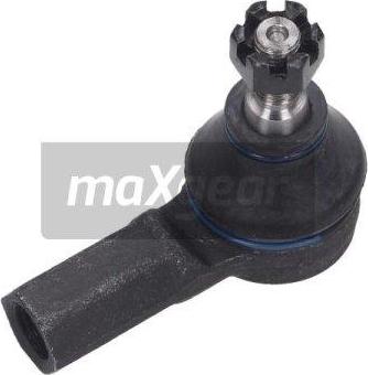 Maxgear 69-0256 - Наконечник рулевой тяги, шарнир unicars.by