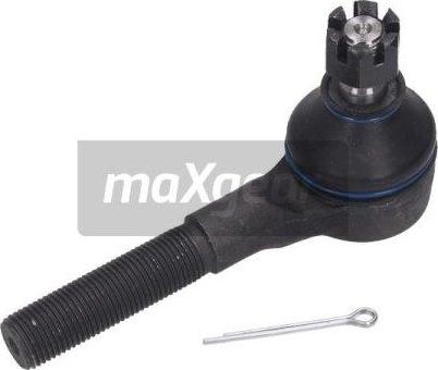 Maxgear 69-0258 - Наконечник рулевой тяги, шарнир unicars.by