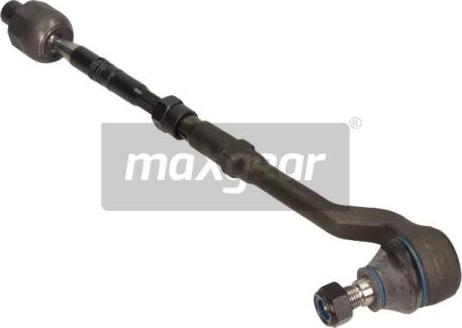 Maxgear 69-0269 - Рулевая тяга unicars.by