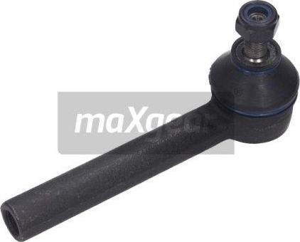 Maxgear 69-0205 - Наконечник рулевой тяги, шарнир unicars.by