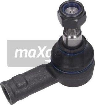 Maxgear 69-0201 - Наконечник рулевой тяги, шарнир unicars.by