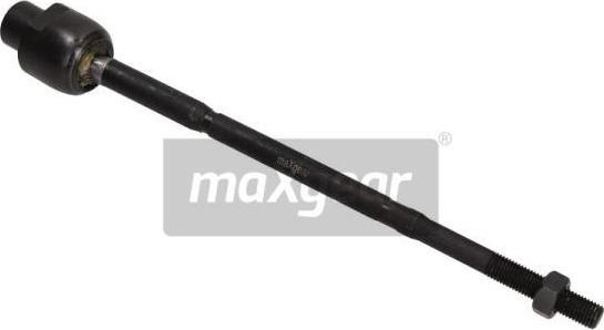 Maxgear 69-0214 - Осевой шарнир, рулевая тяга unicars.by