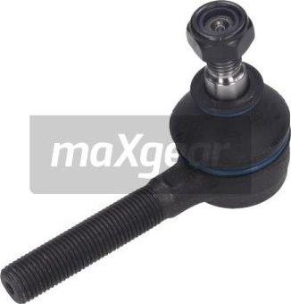 Maxgear 69-0218 - Наконечник рулевой тяги, шарнир unicars.by