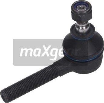 Maxgear 69-0217 - Наконечник рулевой тяги, шарнир unicars.by