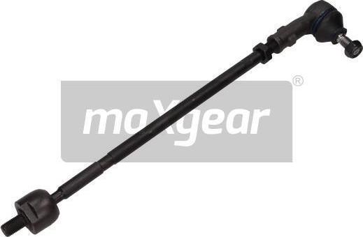 Maxgear 69-0225 - Рулевая тяга unicars.by